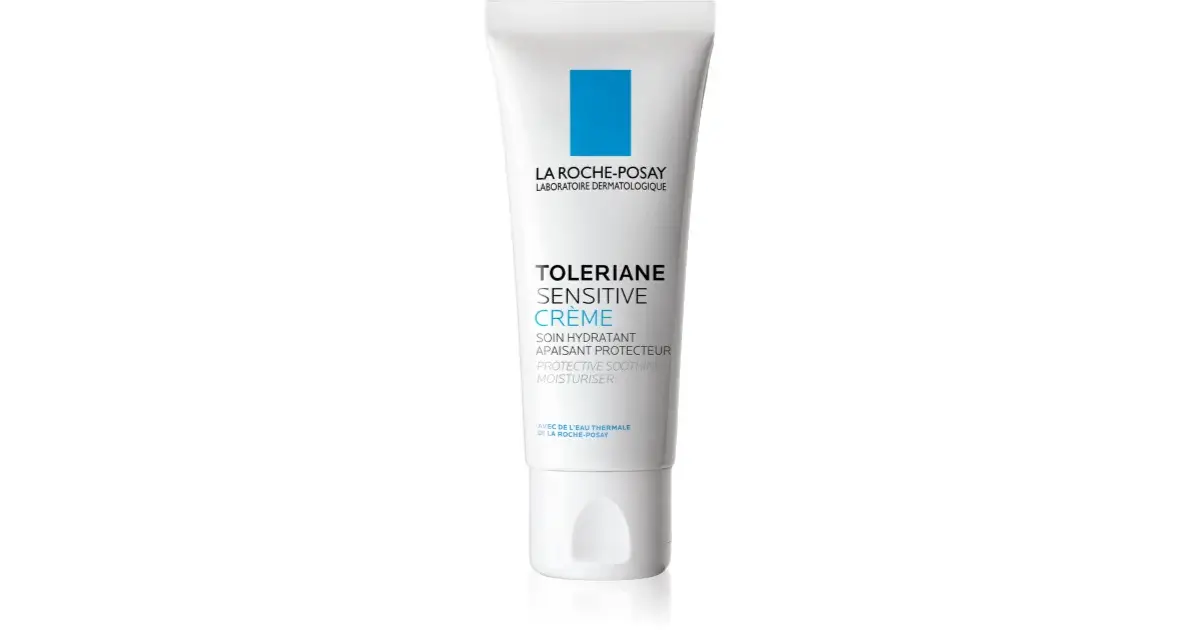 La Roche-Posay Toleriane Sensitive