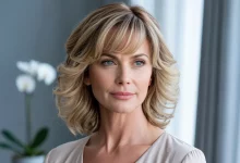 Літній апгрейд для волосся: 15 омолоджувальних кольорів волосся для жінок після 40 — тренди літа 2025