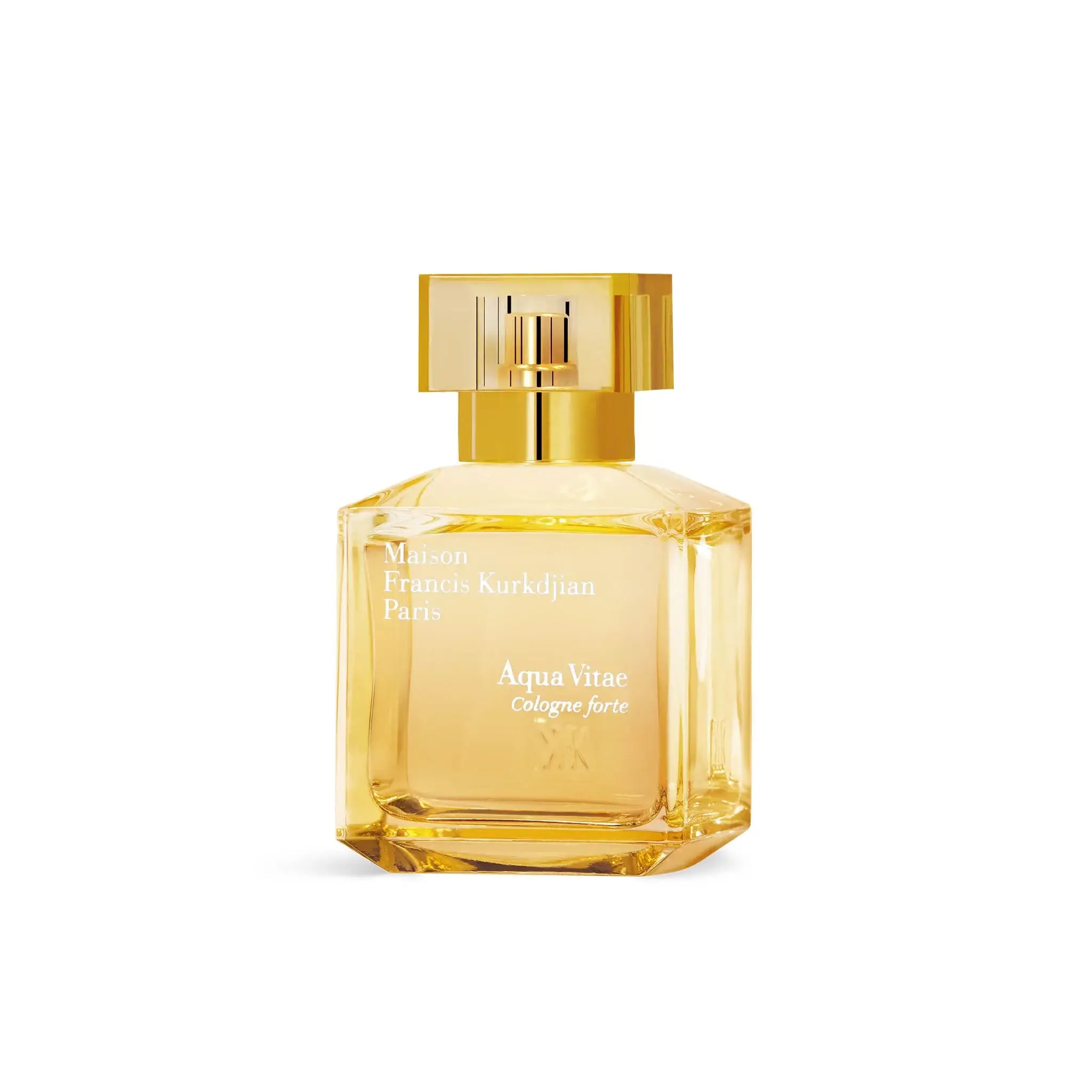 Maison Francis Kurkdjian — Aqua Vitae Cologne forte
