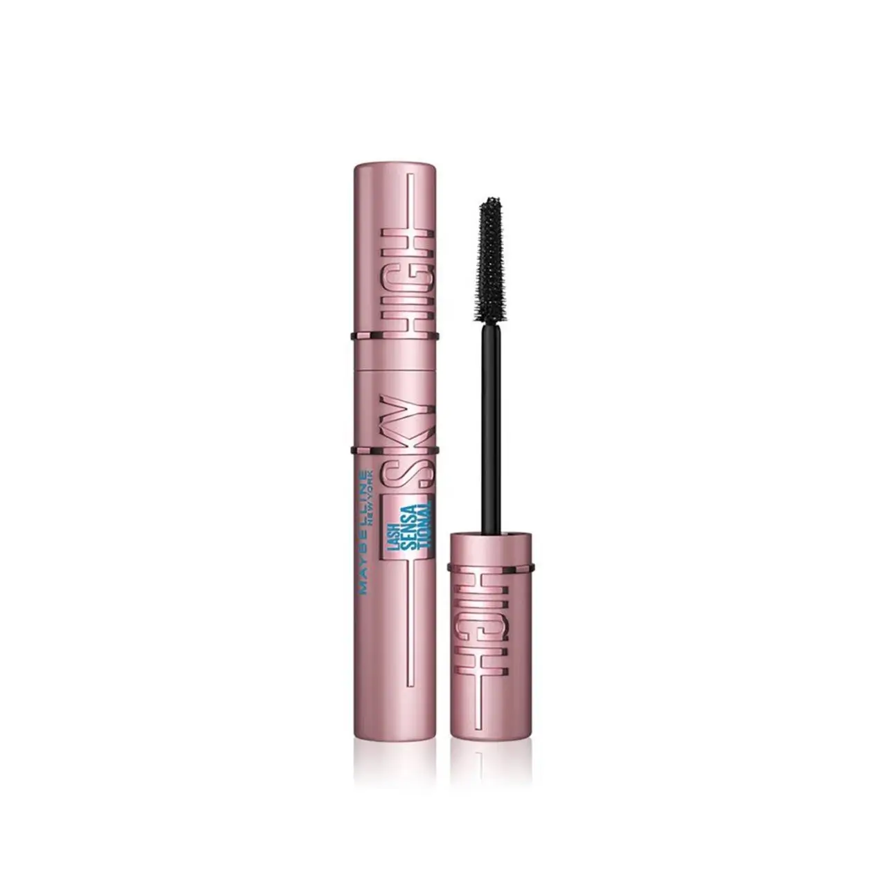 Maybelline Lash Sensational Sky High Waterproof