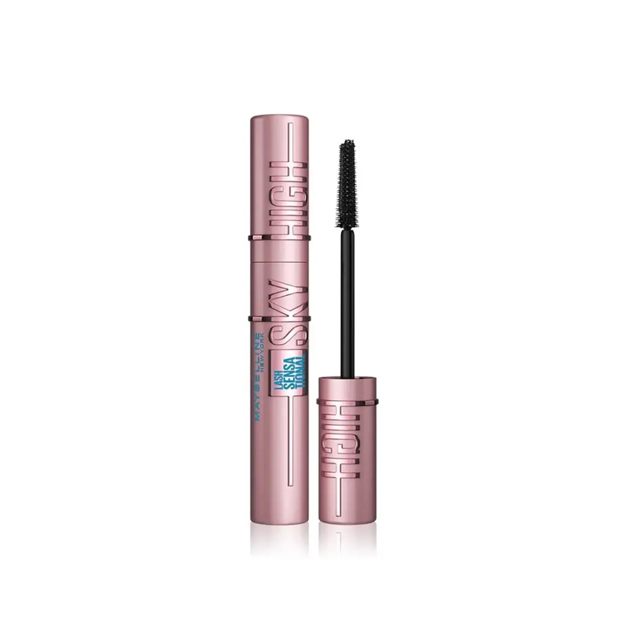 Maybelline Lash Sensational Sky High Waterproof