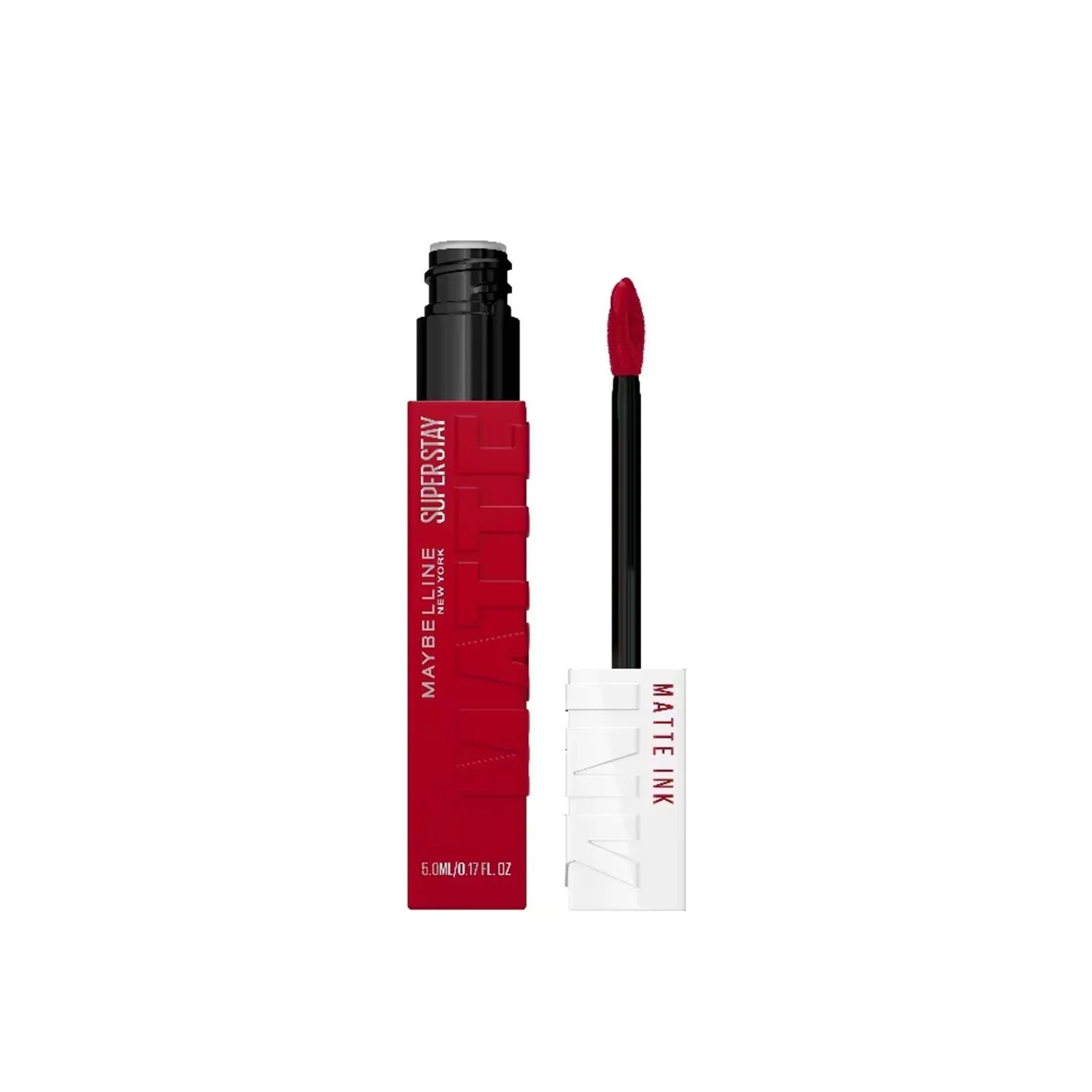 Maybelline SuperStay Matte Ink (Pioneer 20)