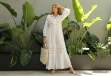 Модні літні сукні 2025: 19 трендів, які варто приміряти цього сезону