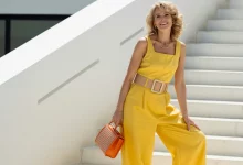 Модный летний омолаживающий гардероб 2025: как выглядеть моложе в жаркий сезон