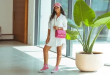 Найкращі літні образи з кепкою &ndash; на кожен день у 2025 році