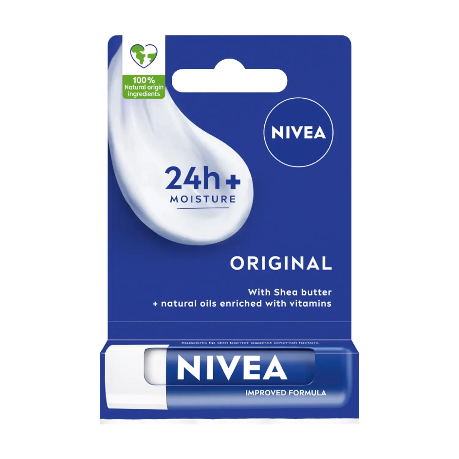 NIVEA Original Care