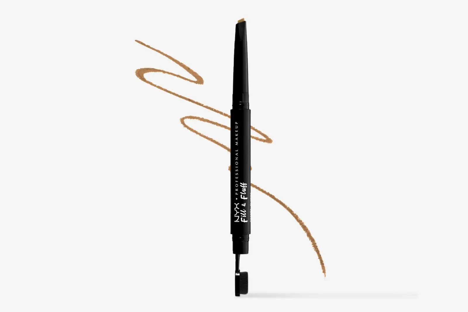 NYX Fill & Fluff Waterproof