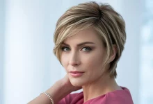 Омолоджуючі стрижки: ТОП-20 жіночих трендів на літо 2025