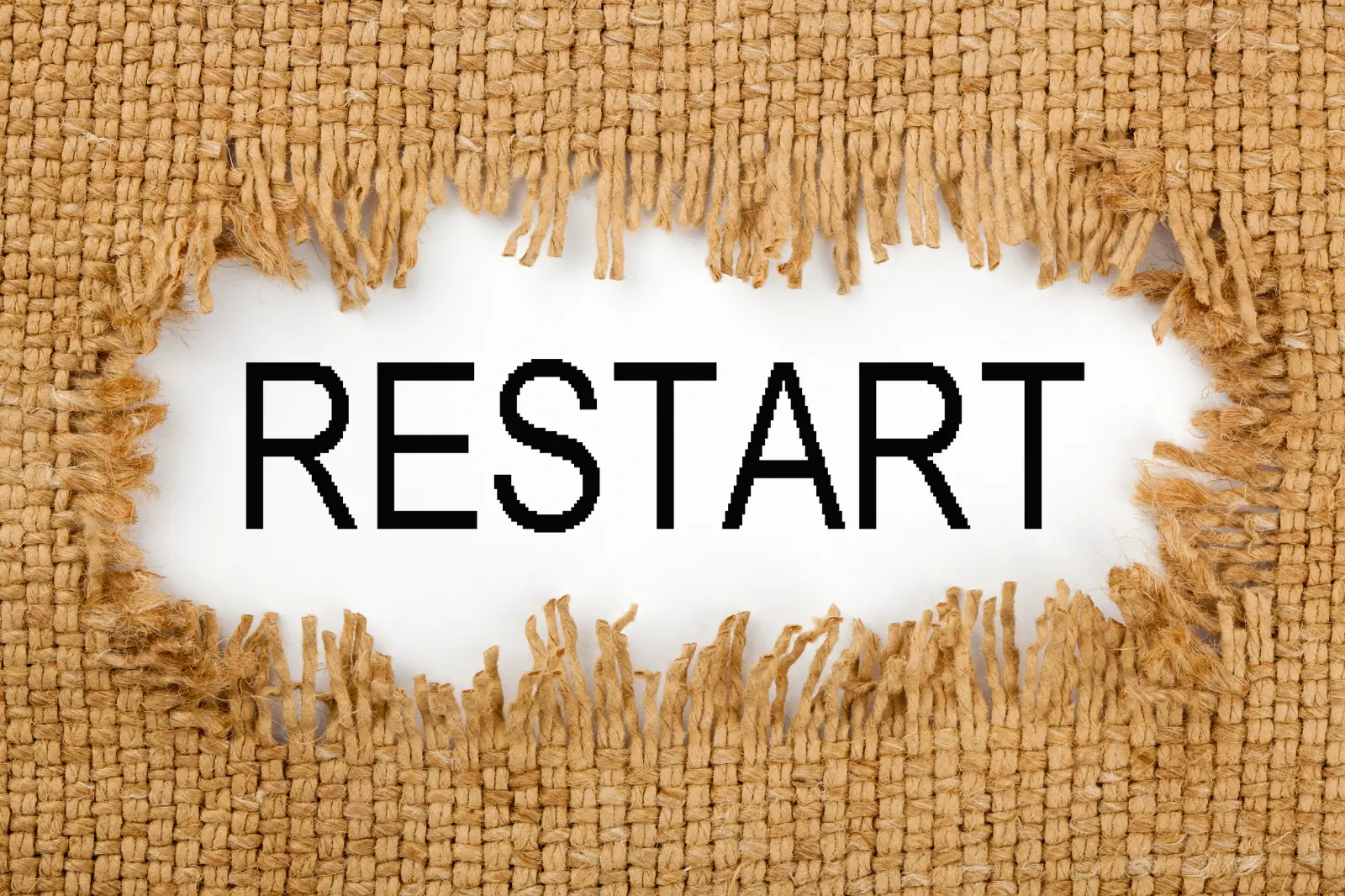 Restart