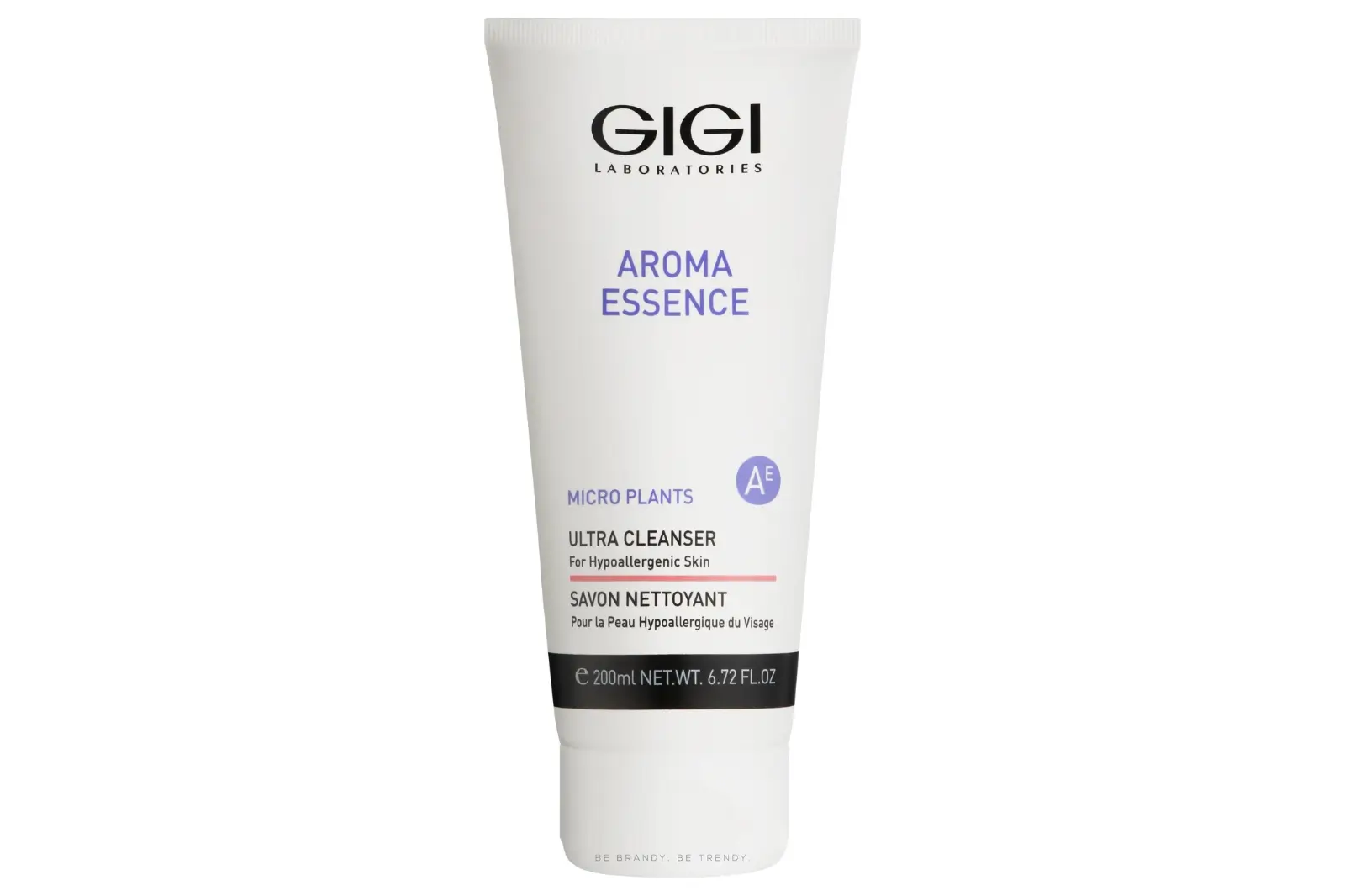 Powder to Foam Enzyme Cleanser від GIGI