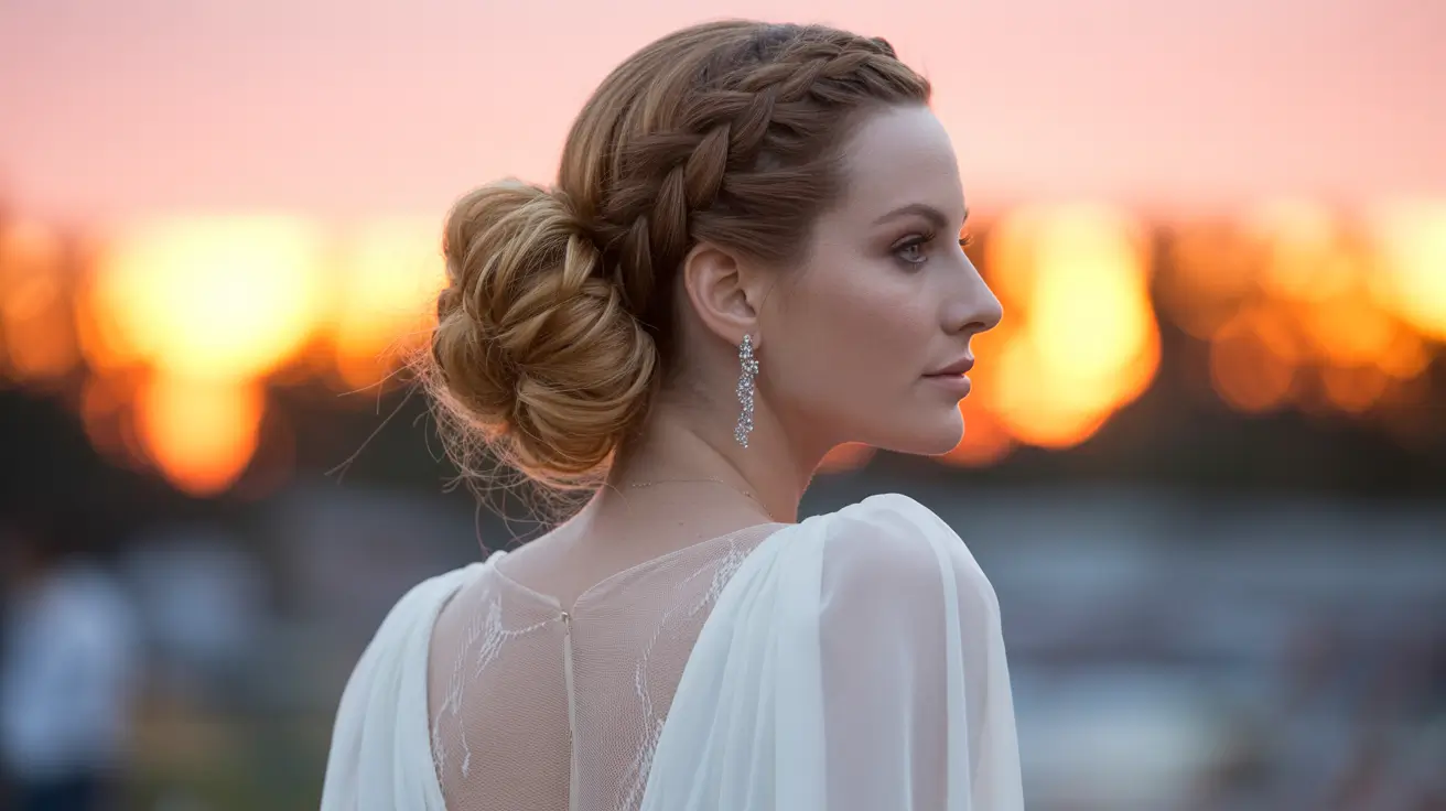 Прості літні зачіски для довгого волосся 2025: 15 трендових ідей