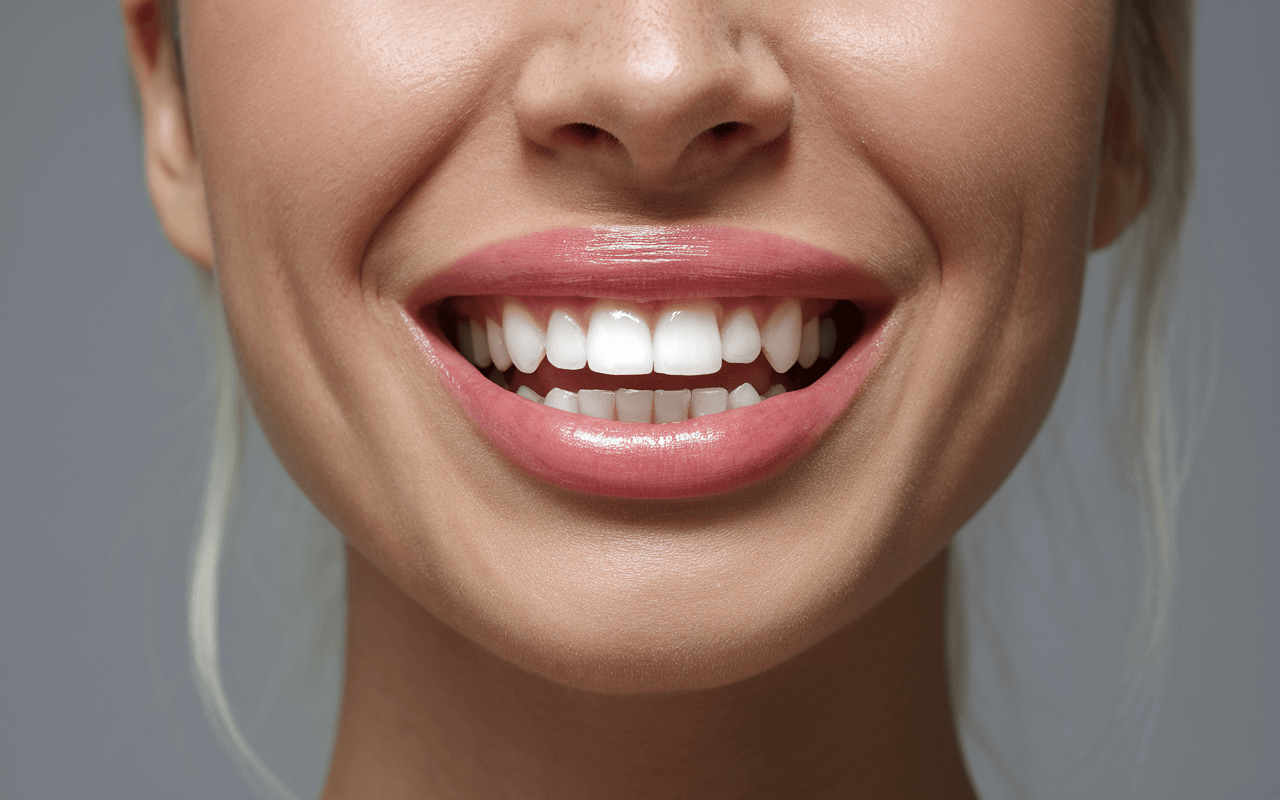 Дівчина поспіхається