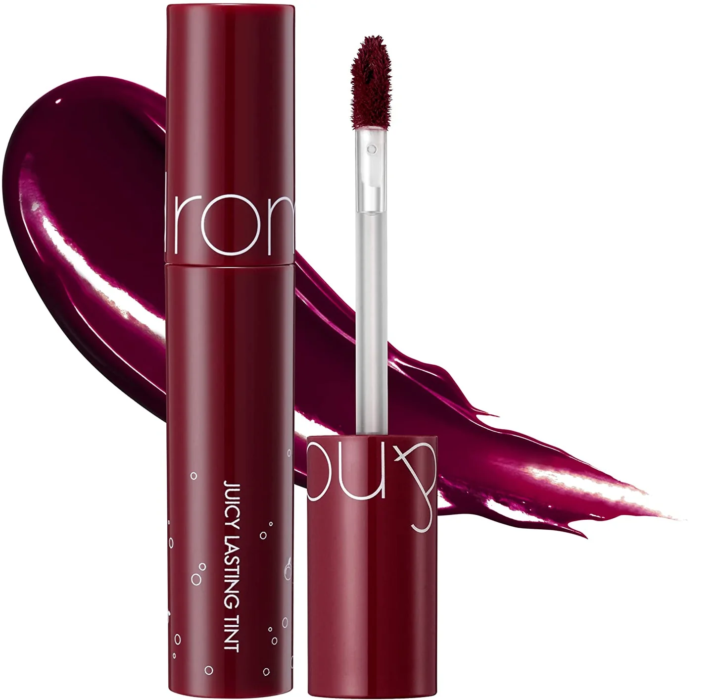 Rom&nd Juicy Lasting Tint (06 Figfig)