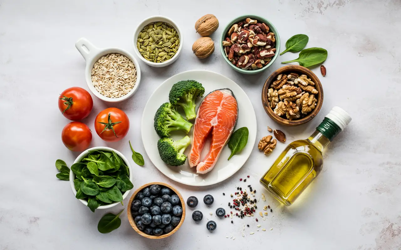 продукты питания