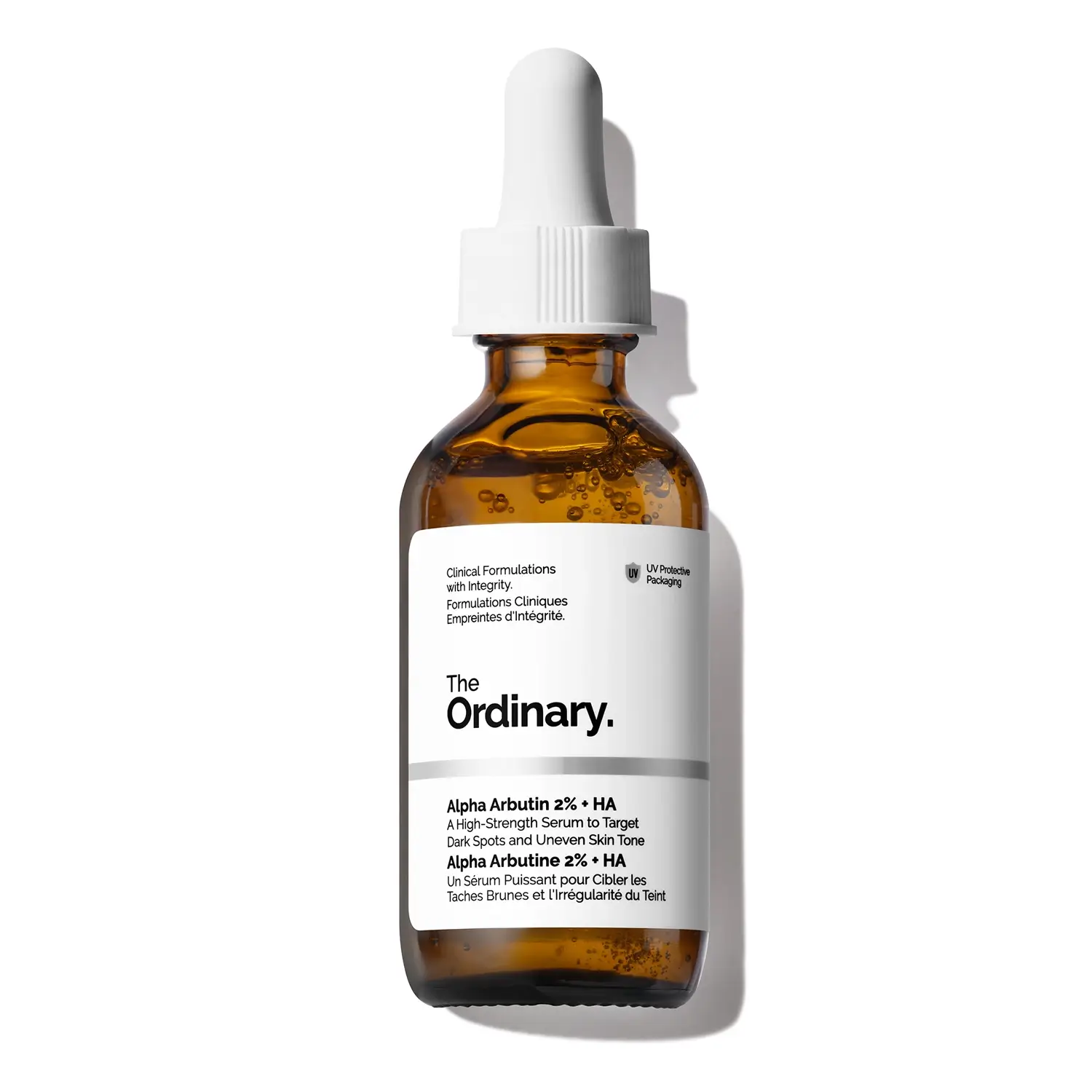 The Ordinary - Alpha Arbutin 2% + HA