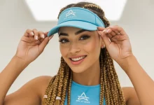 Топ-15 зачісок під кепку: найкращі ідеї на літо 2025