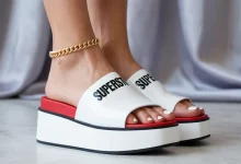 Трендовые летние босоножки 2025: 20 модных идей и фасонов