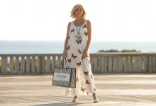 Трендовые летние сарафаны 2025: 15 стильных образов для жаркого сезона