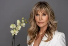 Тренды июля: 15 омолаживающих цветов волос на лето 2025