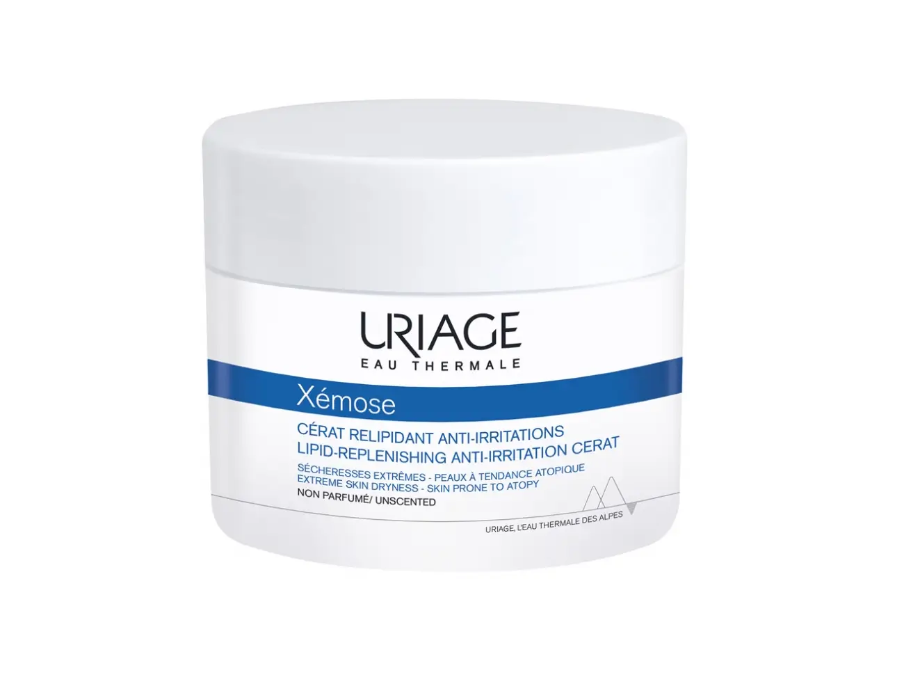 Uriage Xémose Cerat