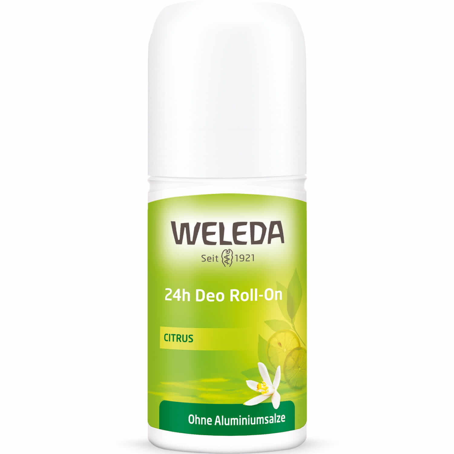 Weleda Citrus 24h Roll-On