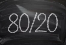80/20