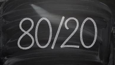 80/20