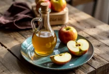 Яблочный уксус