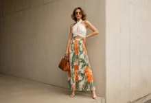 Які спідниці в моді влітку 2025: 20 трендових фасонів і стилів