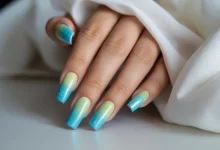 Який колір нігтів буде в тренді в червні 2025: ТОП-15 модних ідей