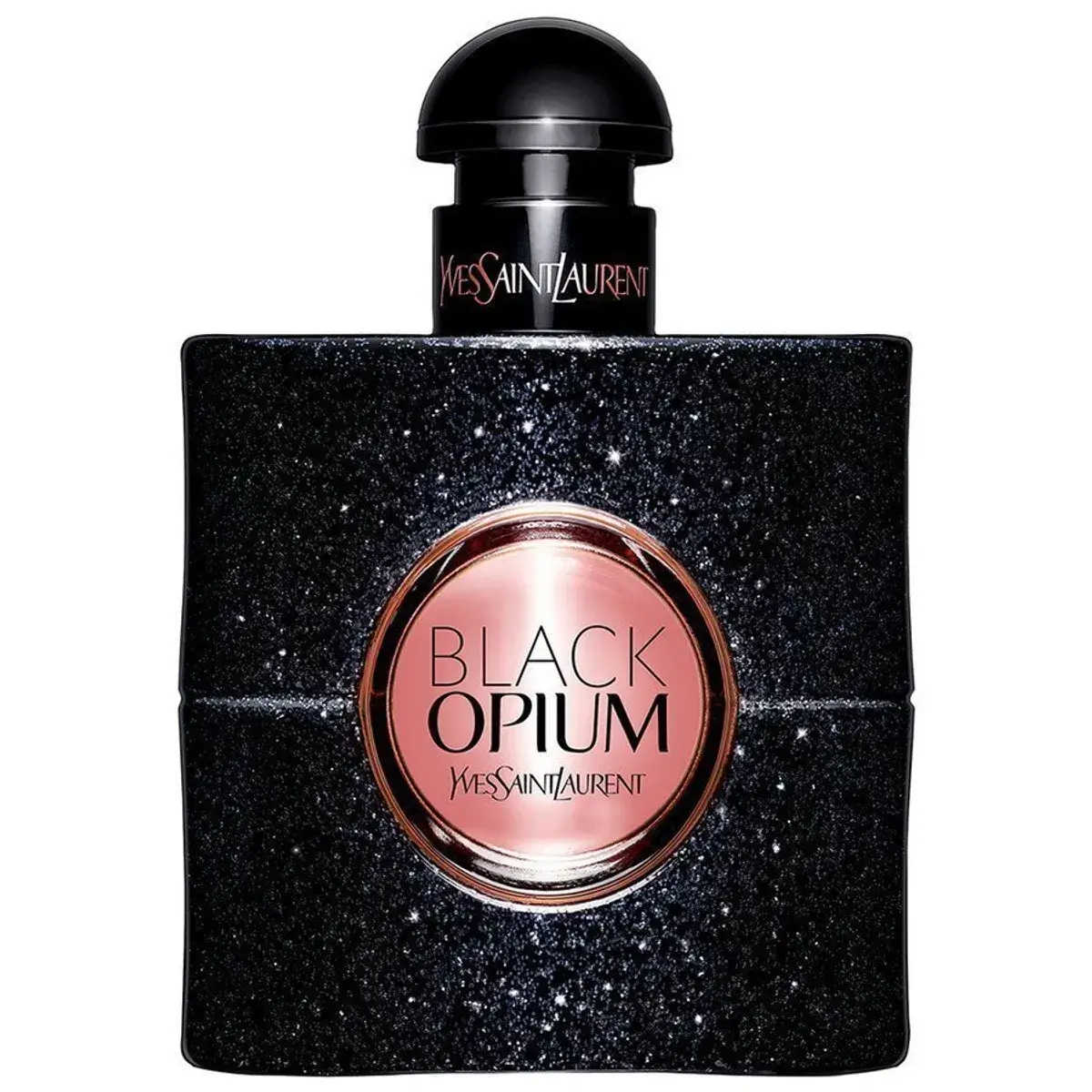 YSL Black Opium