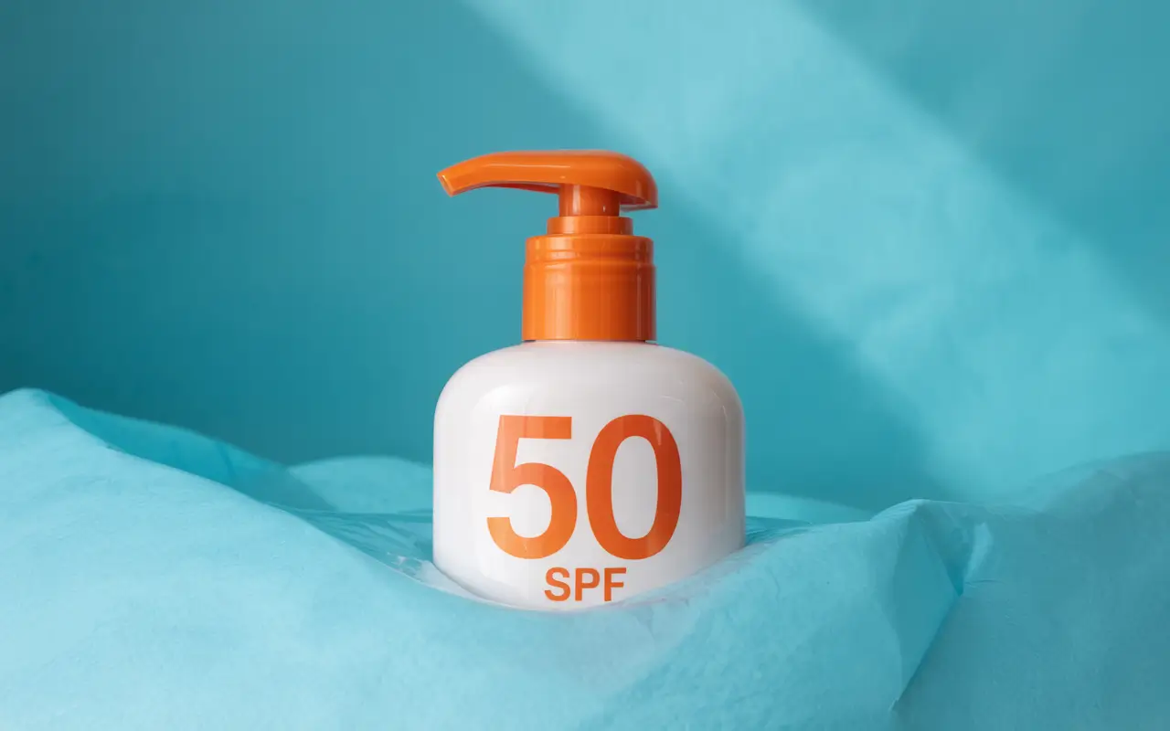СПФ 50