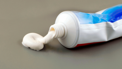 Зубна паста