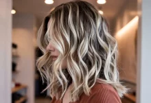 15 стильних ідей для фарбування волосся у техніці омбре