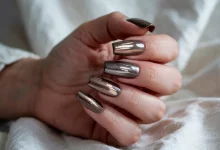 15 стильних ідей манікюру для жінок після 40 років