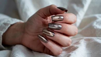 15 стильних ідей манікюру для жінок після 40 років