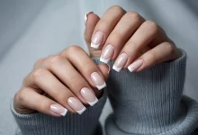 Белый френч 2025: 15 стильных идей, которые стоит попробовать