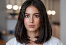 Классика и стиль: 15 стрижек, актуальных всегда