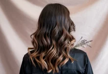 15 стильных идей окрашивания волос в технике омбре