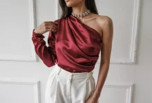 15 стильных топов для летних вечеров: оставайтесь модной даже в жару