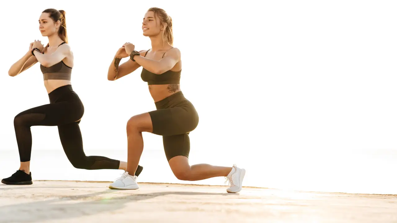 4. Heat Yoga: жарко, сложно, но стоит
