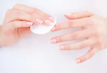 Летний уход за ногтями: что реально сработало для меня