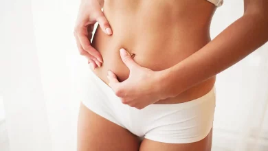 5 упражнений на пресс, которые быстро показали результат