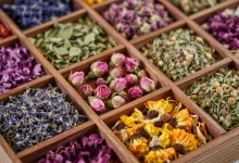 Трави для чаю