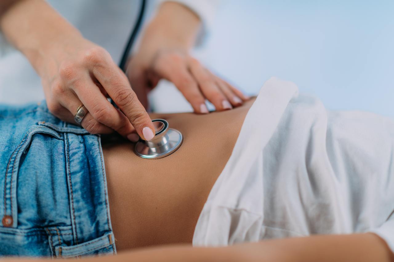 Анализы крови при заболеваниях ЖКТ: интерпретация от специалистов Medical Plaza