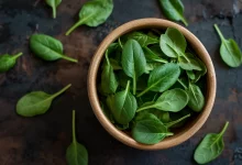 Базилик в посуде