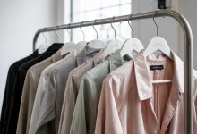 Речі висять