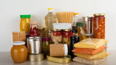 Запаси на чорний день