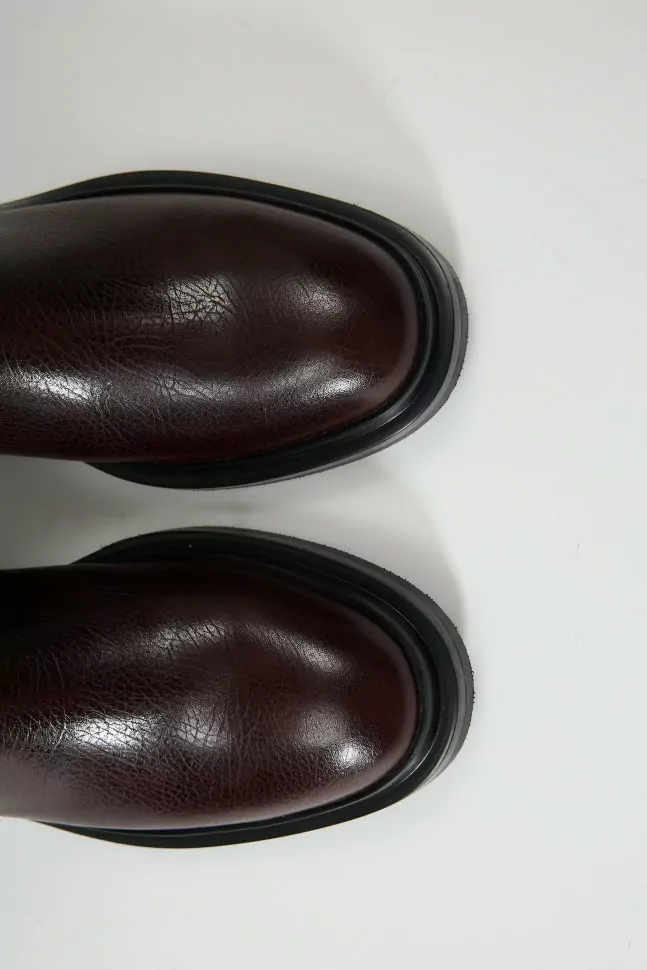 Комфортний тренд чобіт, який точно варто спробувати цього сезону