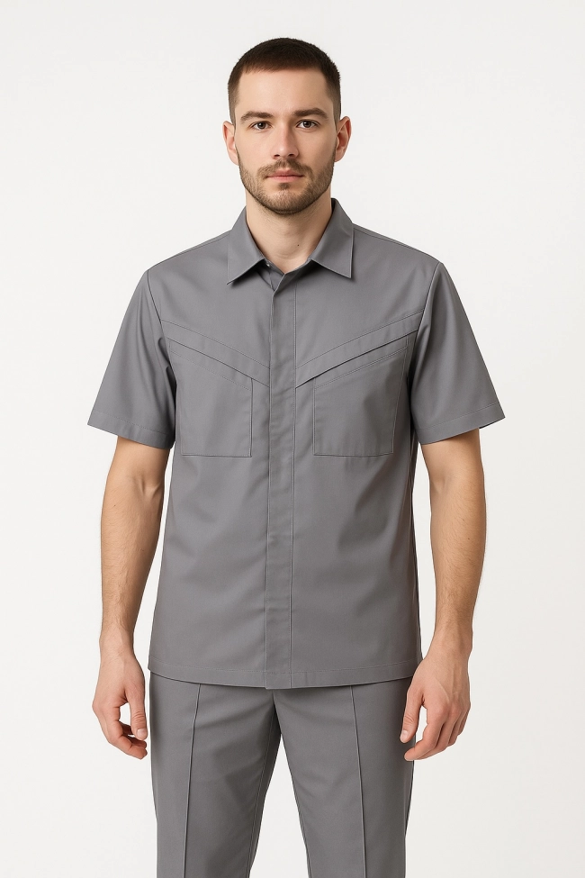 Купити медичний одяг: як знайти ідеальний баланс між комфортом, якістю та стилем